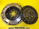 Clutch Disc - Ford  1307950-2