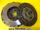 Clutch Disc - Ford 4655337-2