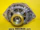 Alternator - Renault 7711134618-1
