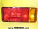 Light - Cluster - Rear - RH - Renault 7700353027-1