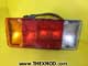Light - Rear - Cluster - LH - Renault 7700353026-1