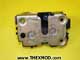Catch - Door - Renault 8200147149-2