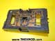 Switch and Casing - Renault 7701030769-2