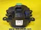 Light - Fog - Clear - Renault 8200074008-3