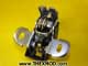 Lock Rear Door - Renault 7700351415-2