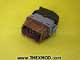 Switch - Window - Renault 8200242600-2