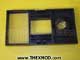 Lens - Clear - Renault 7701030768-2