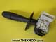 Switch Master Wiper - Renault 7701039794-2