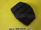 Pad Pedal - Renault 7700569868-1