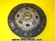 Disc Clutch - Renault 7700300044-1