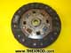 Disc Clutch - Renault 7700300044-2