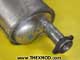 Silencer End - Renault 6006000552-3