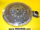 Kit Clutch - Fiat 71734934-1