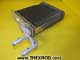 Heat Exchanger Interior heating - Fiat 1321310080-1