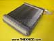 Heat Exchanger Interior heating - Fiat 1321310080-2