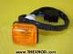 Light - Indicator - Amber - Fiat 1301076080-1