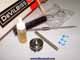 Devilbiss Spray Gun Service Kit - KK-4502-FF-L-2