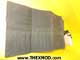 Roll Toll and Accessories Canvas - E/724 D-3
