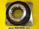 Flange - 91074223-1