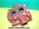 Casing - Pump - FV314538-1