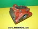 Casing - Pump - FV314538-2