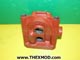 Casing - Pump - FV314538-3
