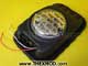 Mirror - Side - LED Work Light - 12V / 24V -1