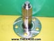 Shaft - Output - 50365197-1