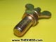 Bolt - Earth Pipe - FV840454-2