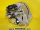 Alternator - 12V - Lucas LRA940-2