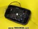 Mirror - Rearview Case - Mercedes-Benz A0008115730-1