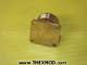 Dummy Receptacle - 418-1392-15-2