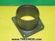Pipe - Inlet Assembly - FV2110476-1