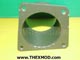 Pipe - Inlet Assembly - FV2110476-2
