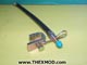 Valve - Tyre Extentsion - With Bracket-1