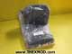 Seat - Drivers with back support - 271451020487-1