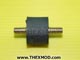 Mount - Rubber - 25.4 mm DIA 19 mm Body - 12 mm -2