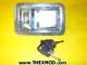 Lock Flush - Paddle Handle - 0907/010-1