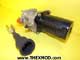 Servo Clutch Hydrostatic - ACU 9076 - APGA 1633B-2