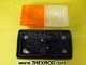 Light - Marker - Clear / Amber - 960 10 75 527-3