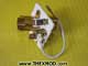 Lampholder - Double - ABU9972-1