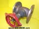 Valve Globe - 1035 V2616-1