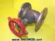 Valve Globe - 1035 V2616-2