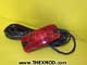 Light - Marker - Red - LED 24V Hella 2TM345600317-1