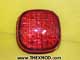 Light - Fog - 12V - LED - Red - Britax 305.L1106L-1