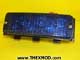 Light - Warning - Blue - LED - 12V - Whelen 50B03ZBR-1