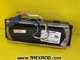 Light - Warning - Blue - LED - 12V - Whelen 50B03ZBR-2