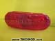Light - 12V - Tail - Red - Truck-lite 60 60202R-1