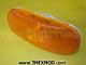 Light - 12V - Amber - Truck-lite 60302Y-1