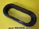Grommet Oval Black - Truck-lite 60 60700-1